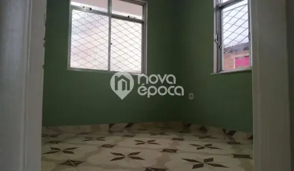 Apartamento com 2 quartos à venda na Rua Bolívia, Engenho Novo, Rio de Janeiro, 77 m2 por R$ 191.000
