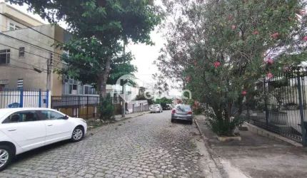 Apartamento com 2 quartos à venda na Rua Tito Livio de Castro, Moneró, Rio de Janeiro, 60 m2 por R$ 250.000
