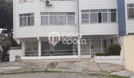 Apartamento com 2 quartos à venda na Rua Castelo de Tomar, Cocotá, Rio de Janeiro, 60 m2 por R$ 265.000