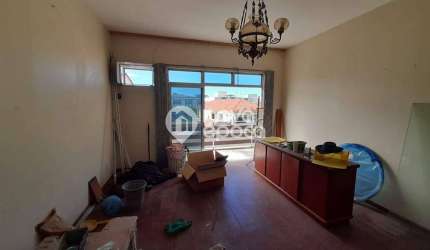 Apartamento com 2 quartos à venda na Rua Miritiba, Freguesia (Ilha do Governador), Rio de Janeiro, 80 m2 por R$ 280.000
