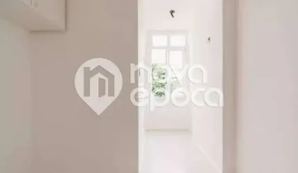 Apartamento com 1 quarto à venda na Rua Marquês de Abrantes, Flamengo, Rio de Janeiro, 35 m2 por R$ 550.000