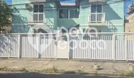 Apartamento com 2 quartos à venda na Rua Alfenas, Bento Ribeiro, Rio de Janeiro, 65 m2 por R$ 250.000