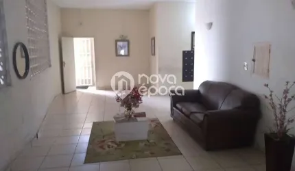 Apartamento com 2 quartos à venda na Rua Joaquim Meier, Méier, Rio de Janeiro, 67 m2 por R$ 225.000