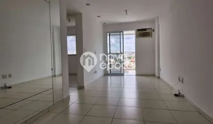 Apartamento com 2 quartos à venda na Rua Miguel Cervantes, Cachambi, Rio de Janeiro, 52 m2 por R$ 350.000
