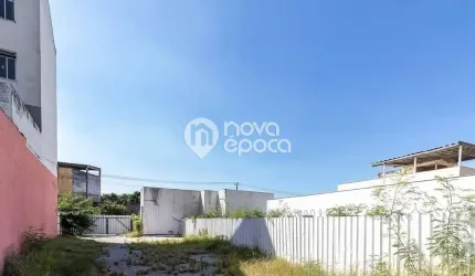 Terreno à venda na Rua Borja Reis, Engenho de Dentro, Rio de Janeiro, 2394 m2 por R$ 6.250.000