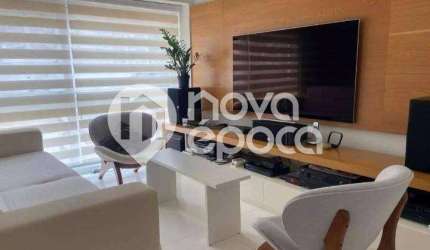 Apartamento com 3 quartos à venda na Rua Marquês de Olinda, Botafogo, Rio de Janeiro, 96 m2 por R$ 1.290.000