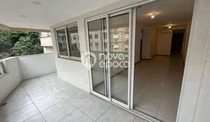 Apartamento com 2 quartos à venda na Rua Senador Vergueiro, Flamengo, Rio de Janeiro, 88 m2 por R$ 1.290.000