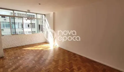 Apartamento com 2 quartos à venda na Avenida Rainha Elizabeth da Bélgica, Copacabana, Rio de Janeiro, 78 m2 por R$ 900.000