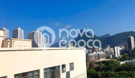 Apartamento com 2 quartos à venda na Rua Lauro Muller, Botafogo, Rio de Janeiro, 60 m2 por R$ 720.000