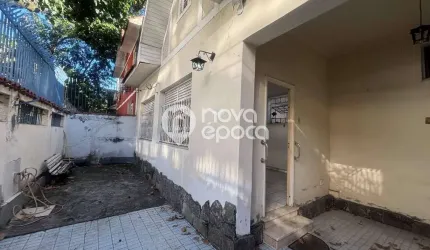 Casa com 3 quartos à venda na Rua Visconde de Abaeté, Vila Isabel, Rio de Janeiro, 150 m2 por R$ 560.000
