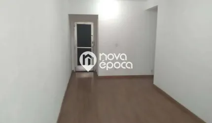 Apartamento com 2 quartos à venda na Rua Joaquim Meier, Méier, Rio de Janeiro, 67 m2 por R$ 225.000