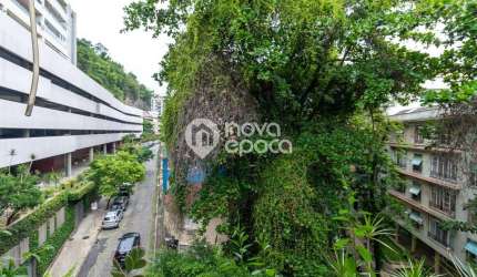 Apartamento com 3 quartos à venda na Rua Presidente Carlos de Campos, Laranjeiras, Rio de Janeiro, 137 m2 por R$ 1.295.000