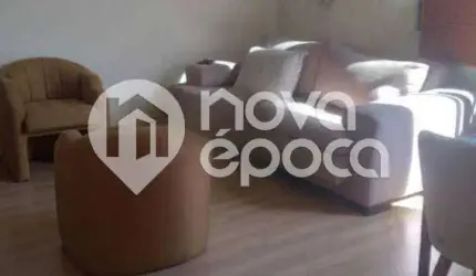 Copacabana | Apartamento 2 quartos