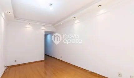 Apartamento com 3 quartos à venda na Rua Colina, Jardim Guanabara, Rio de Janeiro, 83 m2 por R$ 460.000