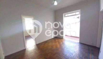 Apartamento com 2 quartos à venda na Rua Pedro Américo, Catete, Rio de Janeiro, 56 m2 por R$ 600.000
