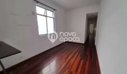 Apartamento com 3 quartos à venda na Rua Esteves Júnior, Laranjeiras, Rio de Janeiro, 89 m2 por R$ 650.000