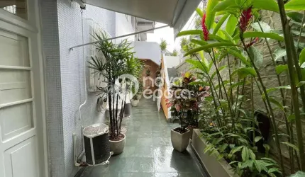 Apartamento com 3 quartos à venda na Rua Murtinho Nobre, Santa Teresa, Rio de Janeiro, 76 m2 por R$ 600.000
