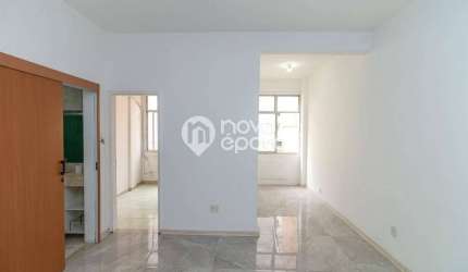 Apartamento com 2 quartos à venda na Rua Benjamim Constant, Glória, Rio de Janeiro, 65 m2 por R$ 520.000