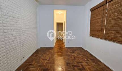 Apartamento com 1 quarto à venda na Rua Haddock Lobo, Tijuca, Rio de Janeiro, 45 m2 por R$ 330.000