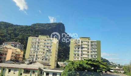 Sala comercial à venda na Rua Jardim Botânico, Jardim Botânico, Rio de Janeiro, 25 m2 por R$ 420.000