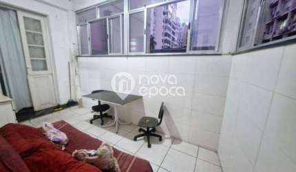 Apartamento com 2 quartos à venda na Rua Figueiredo Magalhães, Copacabana, Rio de Janeiro, 70 m2 por R$ 680.000
