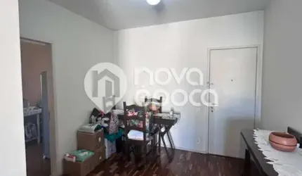 Apartamento com 2 quartos à venda na Rua Ipiranga, Laranjeiras, Rio de Janeiro, 86 m2 por R$ 1.080.000