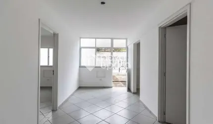 Apartamento com 1 quarto à venda na Rua Magno Martins, Freguesia (Ilha do Governador), Rio de Janeiro, 43 m2 por R$ 319.000