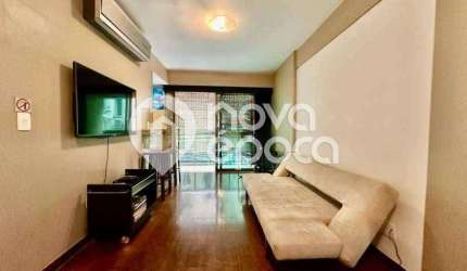 Apartamento com 2 quartos à venda na Avenida Epitácio Pessoa, Lagoa, Rio de Janeiro, 83 m2 por R$ 2.200.000