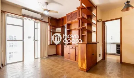 Apartamento com 1 quarto à venda na Rua Pedro Domingues, Encantado, Rio de Janeiro, 39 m2 por R$ 165.000