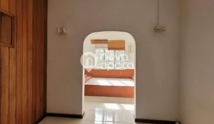 Apartamento com 1 quarto à venda na Rua Benjamim Batista, Jardim Botânico, Rio de Janeiro, 23 m2 por R$ 400.000