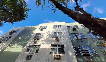 Apartamento com 2 quartos à venda na Rua Juraci Camargo, Jardim Guanabara, Rio de Janeiro, 60 m2 por R$ 499.900