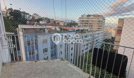 Apartamento com 2 quartos à venda na Rua Cândido Mendes, Glória, Rio de Janeiro, 62 m2 por R$ 690.000