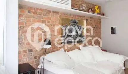 Apartamento com 2 quartos à venda na Rua Assis Brasil, Copacabana, Rio de Janeiro, 85 m2 por R$ 1.250.000