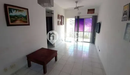 Apartamento com 2 quartos à venda na Rua Dionísio Fernandes, Engenho de Dentro, Rio de Janeiro, 55 m2 por R$ 225.000