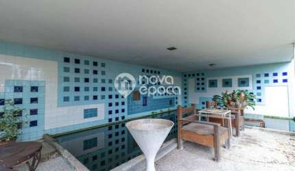 Casa com 3 quartos à venda na Travessa Xavier dos Passos, Santa Teresa, Rio de Janeiro, 300 m2 por R$ 2.500.000