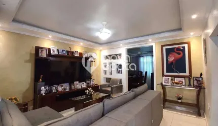 Casa com 2 quartos à venda na Rua Manoel Antõnio Sendas, Portuguesa, Rio de Janeiro, 150 m2 por R$ 680.000
