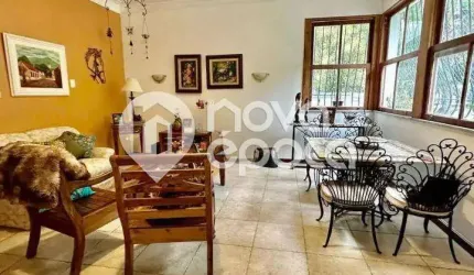 Apartamento com 3 quartos à venda na Rua Fonte da Saudade, Lagoa, Rio de Janeiro, 117 m2 por R$ 1.870.000