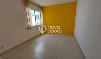 Apartamento com 1 quarto à venda na Rua Sousa Franco, Vila Isabel, Rio de Janeiro, 52 m2 por R$ 320.000