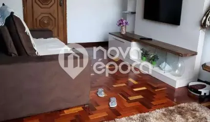 Apartamento com 3 quartos à venda na Rua Assis Carneiro, Piedade, Rio de Janeiro, 78 m2 por R$ 265.000