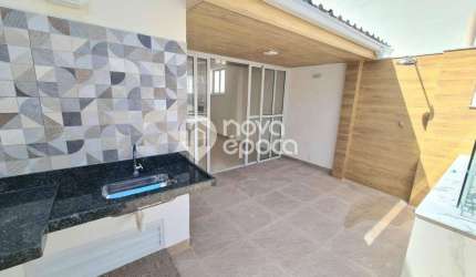 Apartamento com 1 quarto à venda na Rua Hilário de Gouveia, Copacabana, Rio de Janeiro, 78 m2 por R$ 1.050.000