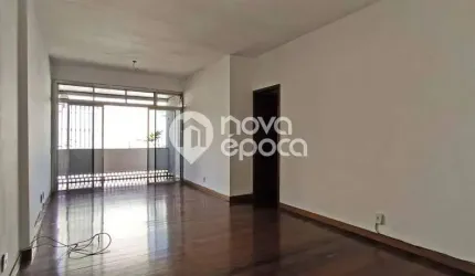 Apartamento com 3 quartos à venda na Rua Maria Amália, Tijuca, Rio de Janeiro, 105 m2 por R$ 750.000