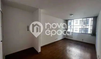 Apartamento com 2 quartos à venda na Rua Alzira Cortes, Botafogo, Rio de Janeiro, 83 m2 por R$ 798.000