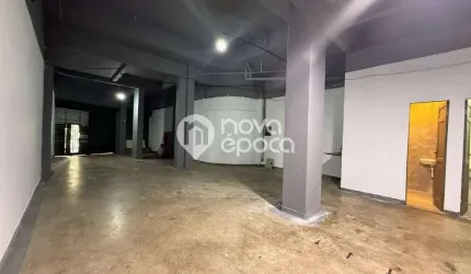 Ponto comercial com 2 salas à venda na Rua do Humaitá, Humaitá, Rio de Janeiro, 265 m2 por R$ 1.200.000