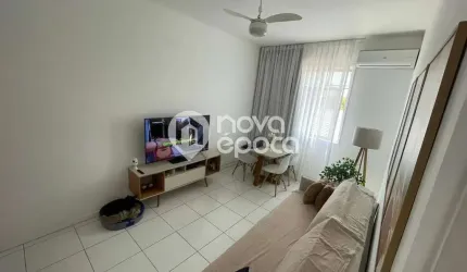 Apartamento com 2 quartos à venda na Rua Dias da Cruz, Méier, Rio de Janeiro, 73 m2 por R$ 300.000