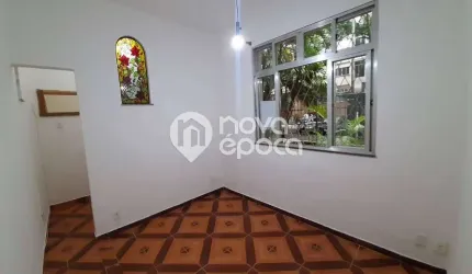 Apartamento com 2 quartos à venda na Rua Constante Ramos, Copacabana, Rio de Janeiro, 48 m2 por R$ 599.000