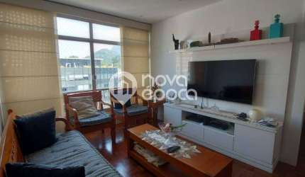 Apartamento com 2 quartos à venda na Rua Jardim Botânico, Jardim Botânico, Rio de Janeiro, 85 m2 por R$ 1.400.000