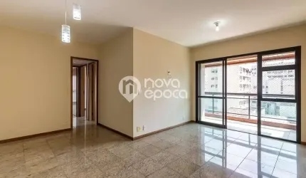 Apartamento com 3 quartos à venda na Rua Vilela Tavares, Méier, Rio de Janeiro, 108 m2 por R$ 650.000