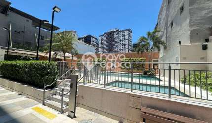 Apartamento com 2 quartos à venda na Rua José Bonifácio, Méier, Rio de Janeiro, 54 m2 por R$ 370.000