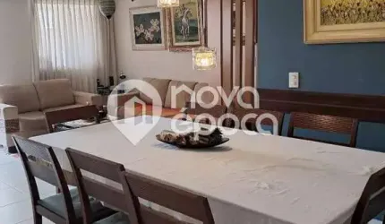 Apartamento com 3 quartos à venda na Rua Marquês de Valença, Tijuca, Rio de Janeiro, 94 m2 por R$ 890.000