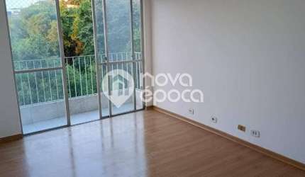 Apartamento com 2 quartos à venda na Rua Silveira Lobo, Cachambi, Rio de Janeiro, 77 m2 por R$ 239.000